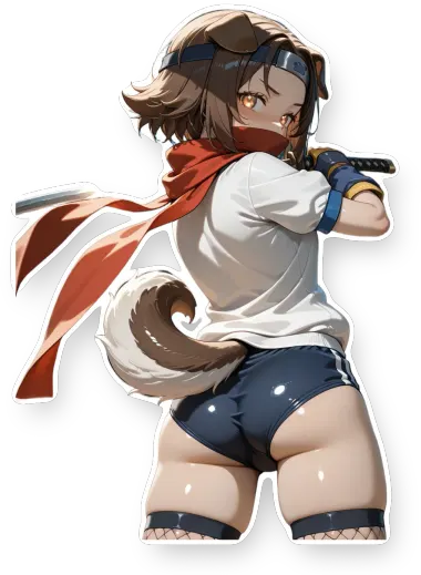 Arcana Heart
