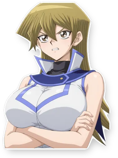 Yu-Gi-Oh!