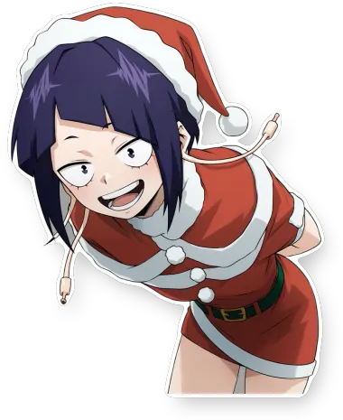 My Hero Academia