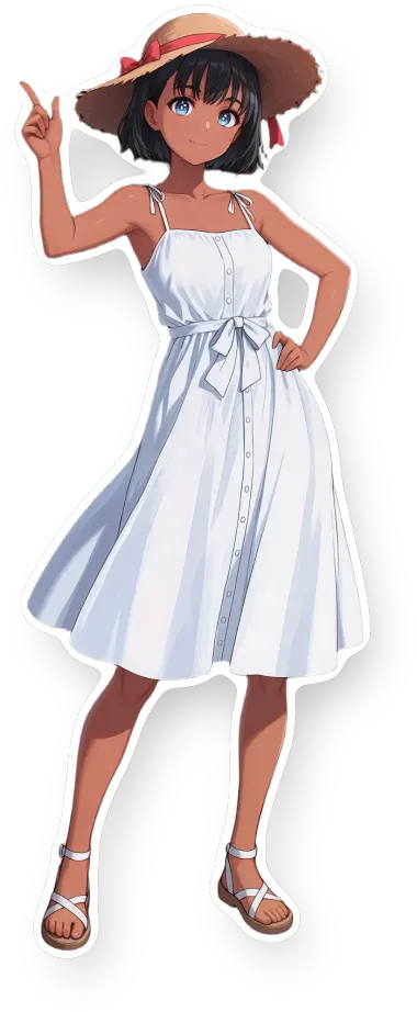 Kofune Mio / Mio Kofune