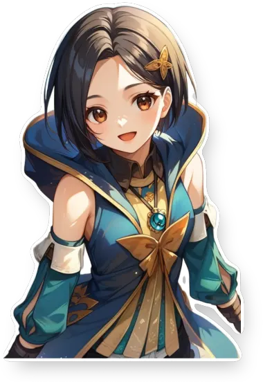 Tales of Arise