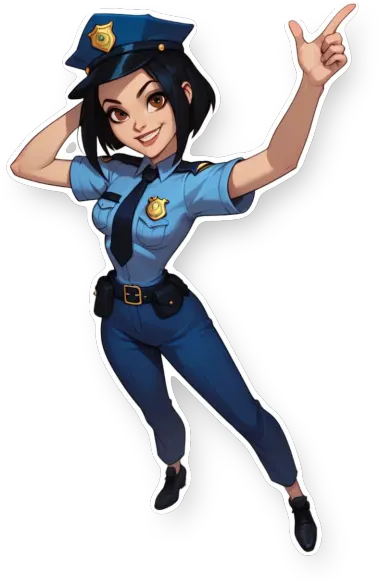 Jackie Chan Adventures
