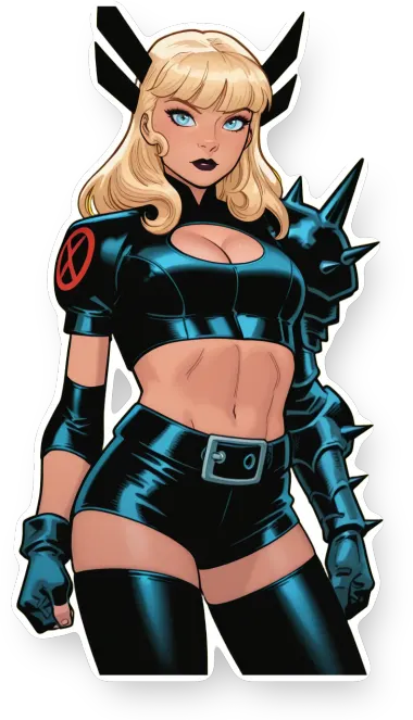 Marvel Comics