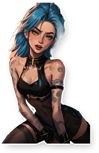 League of Legends