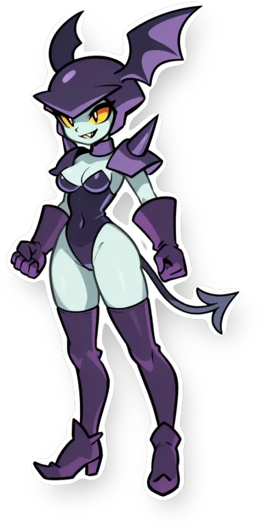 Shantae