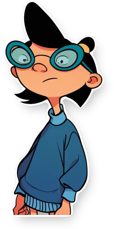Hey Arnold!