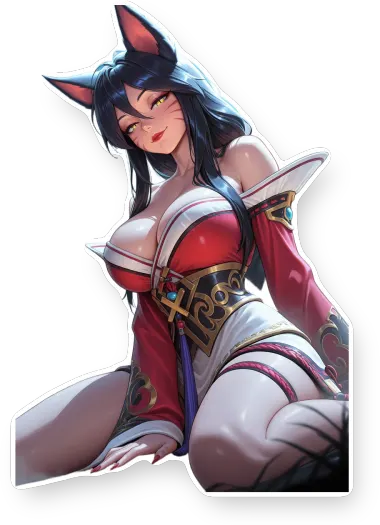 League of Legends