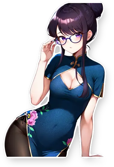Komi-san wa Komyushou desu