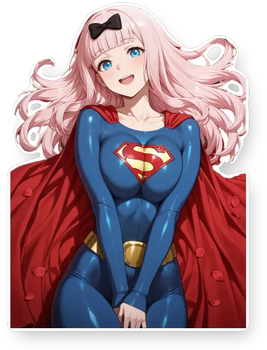 Superman