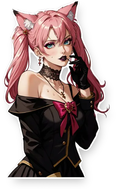 Revolutionary Girl Utena