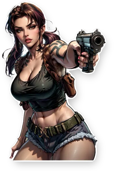 Black Lagoon