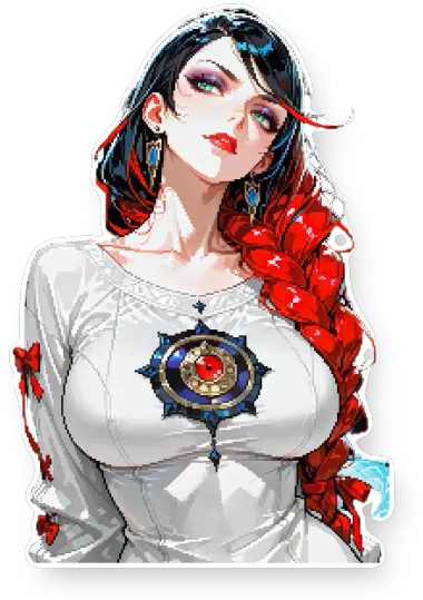 Bayonetta