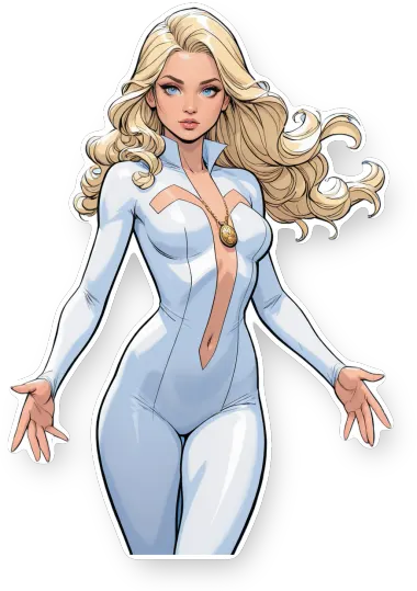 Marvel Comics