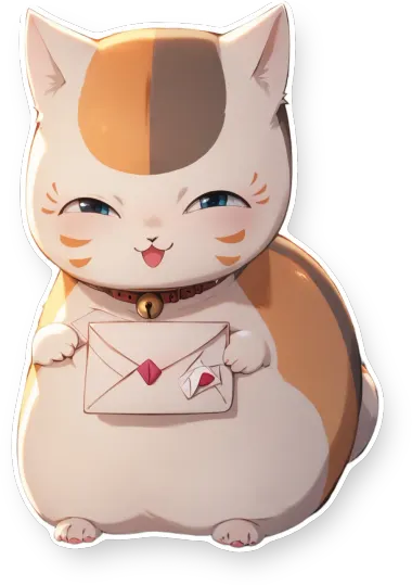 Natsume's Book of Friends