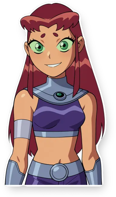 Teen Titans