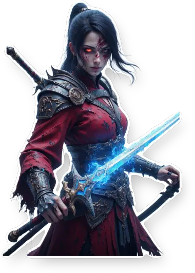 Beauty In Evil