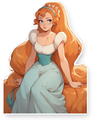 Thumbelina