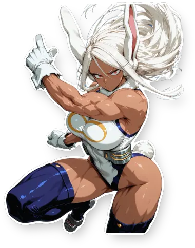 My Hero Academia
