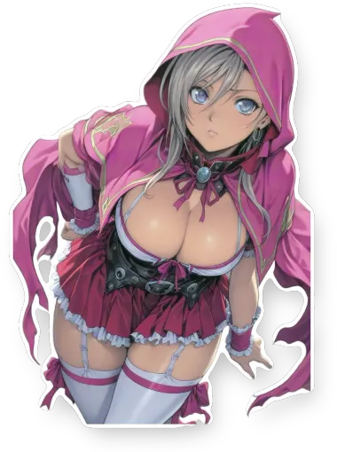 Queen's Blade