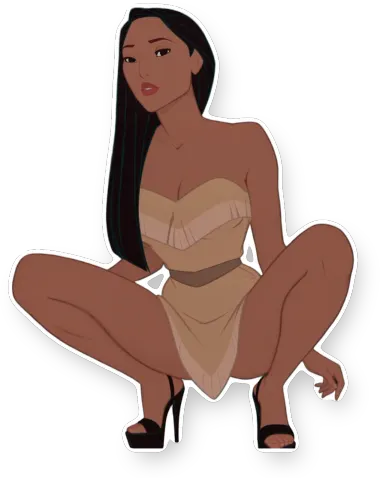 Pocahontas
