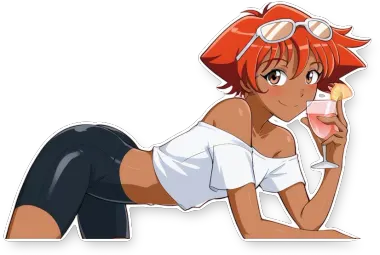 Cowboy Bebop