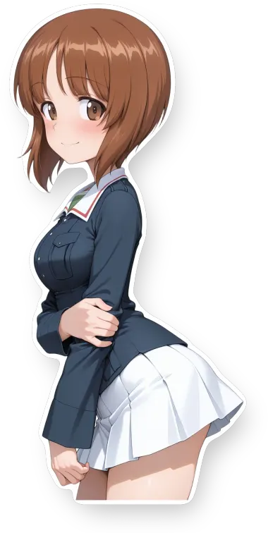 Girls und Panzer