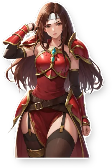 Fire Emblem