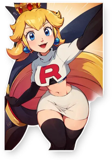Super Mario
