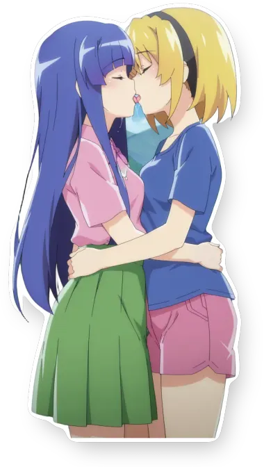 Higurashi When They Cry