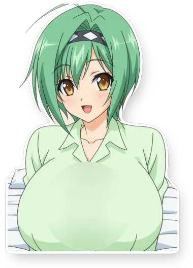 Matsuri Aiba