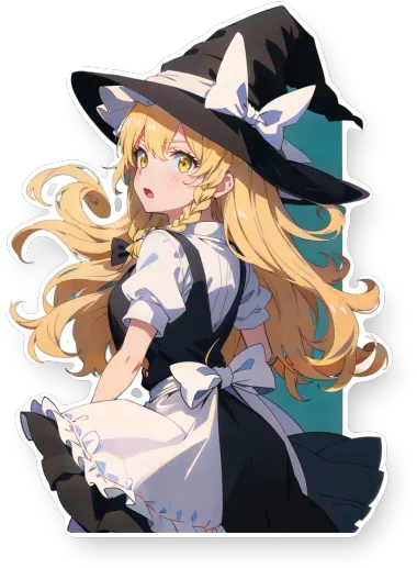 Touhou Project