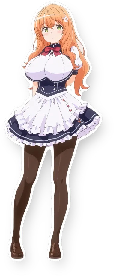Honoo no Haramase Oppai: Ero Appli Gakuen