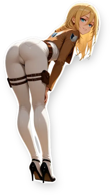 Attack on Titan