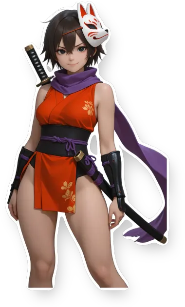 Tenchuu