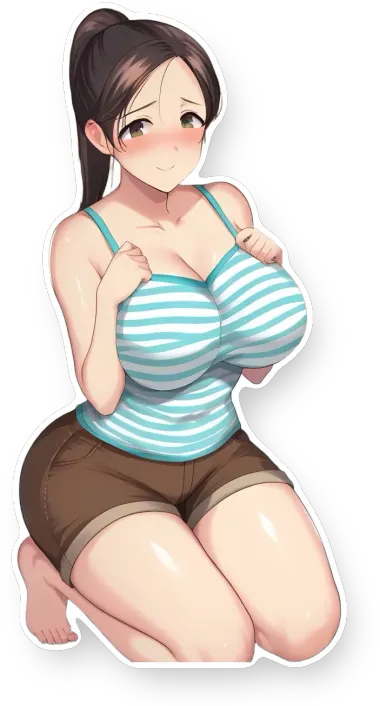 Persona 5