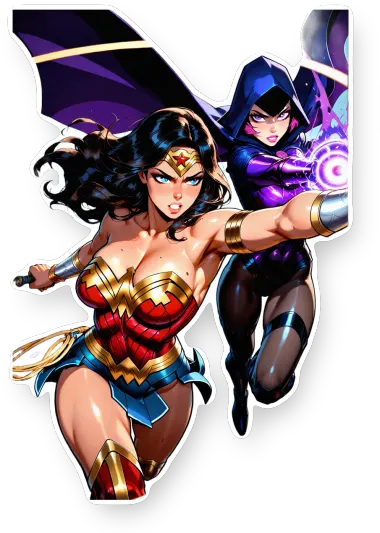 DC Comics