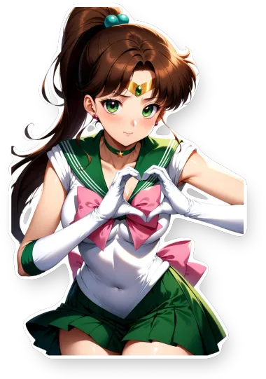 Sailor Moon