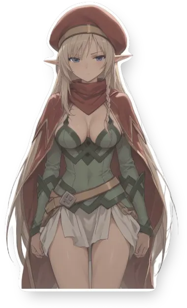 Queen's Blade
