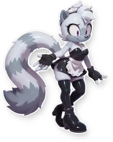 Sonic the Hedgehog