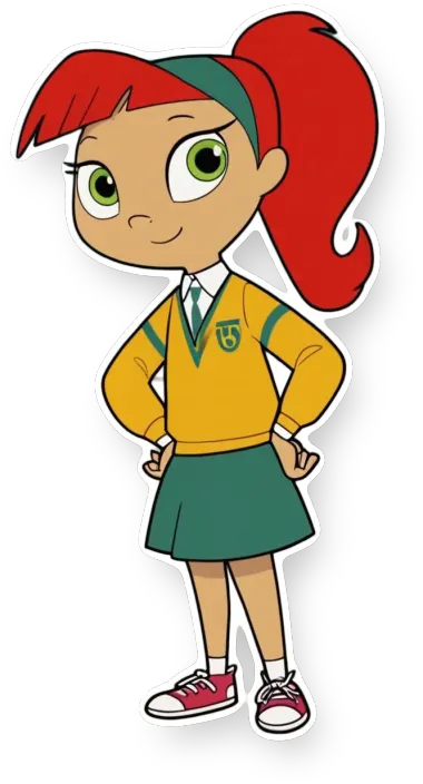 Atomic Betty