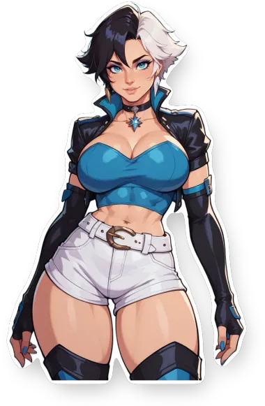 Luna Snow