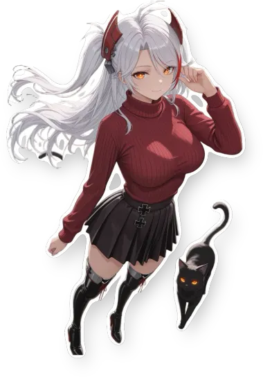 Azur Lane