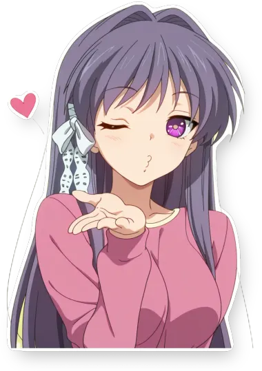 Clannad