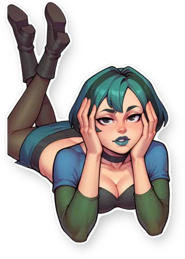 Total Drama Island