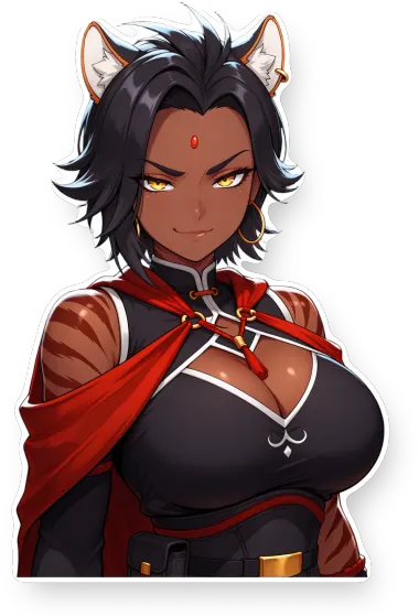RWBY