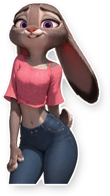Zootopia