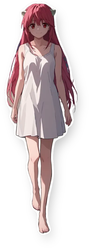 Elfen Lied
