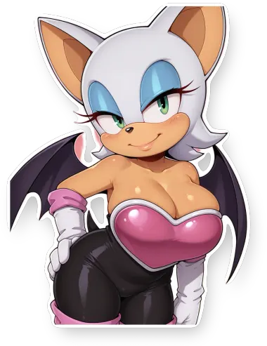 Sonic the Hedgehog