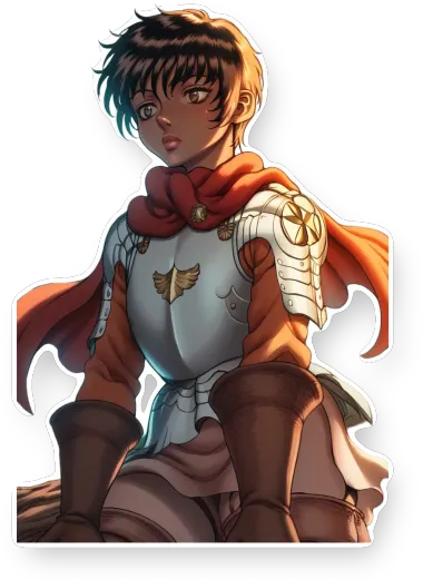 Berserk