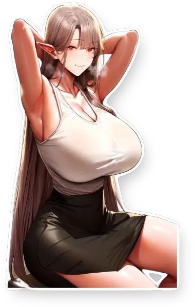 Vior Milf Hunter